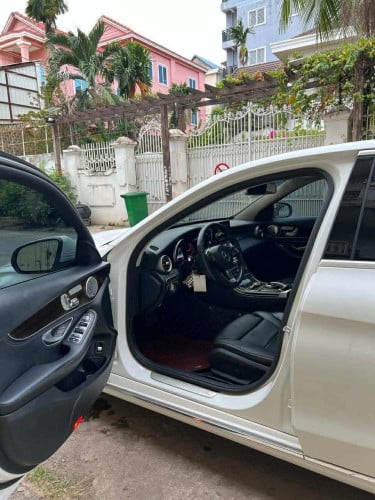 C300 2015 4Matic