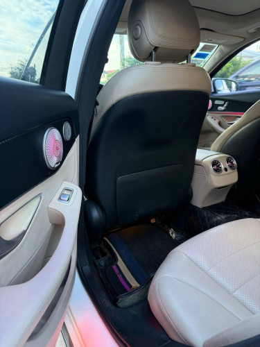 C300 2015 Luxury 4Matic