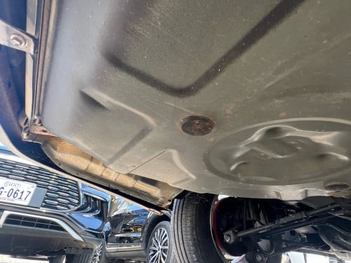 Camry 03 លក់