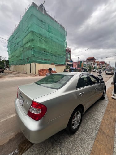 Camry 03 លក់