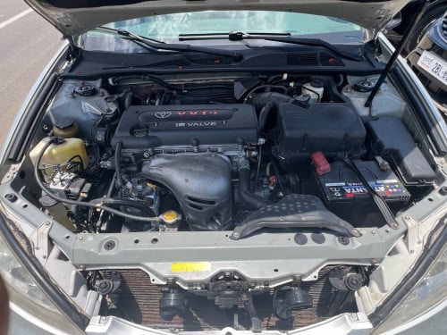 Camry 03 លក់