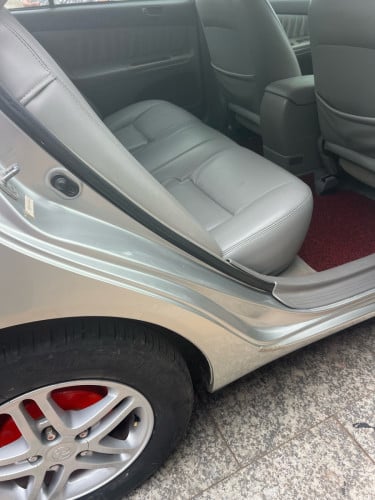 Camry 03 លក់