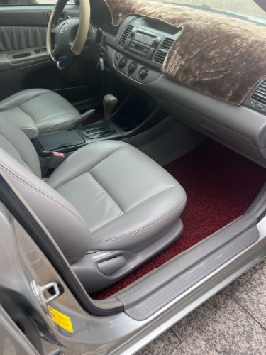 Camry 03 លក់