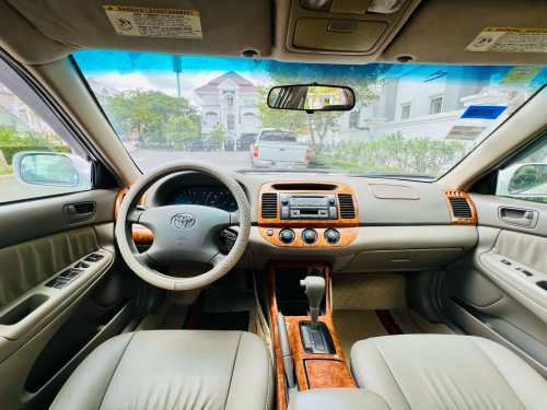 Camry LE 02 ឡានស្អាត រំលោះសុទ្ធបាន