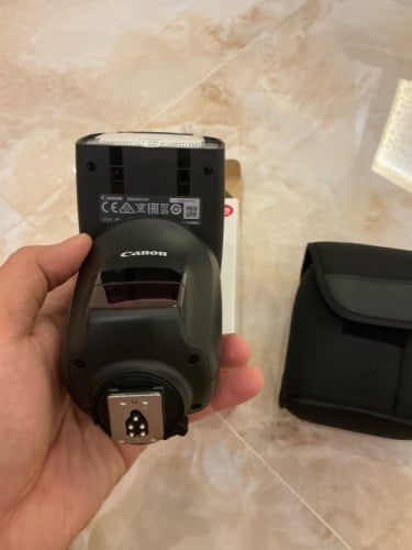 Canon Flash AI 470Ex 99%