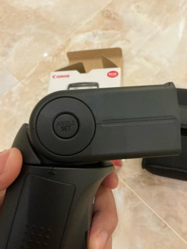 Canon Flash AI 470Ex 99%