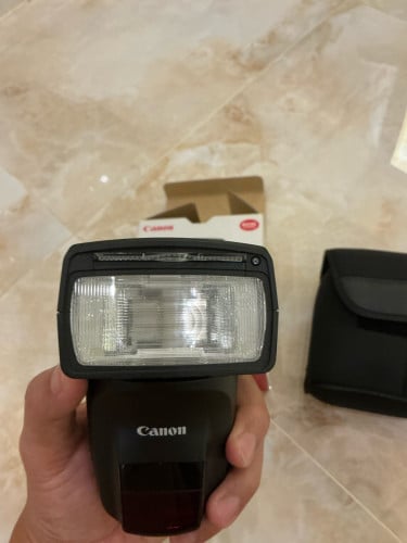 Canon Flash AI 470Ex 99%