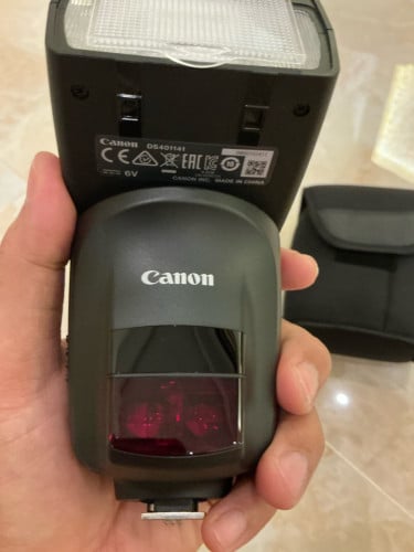 Canon Flash AI 470Ex 99%