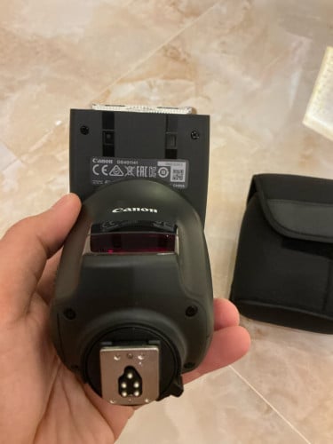 Canon Flash AI 470Ex 99%