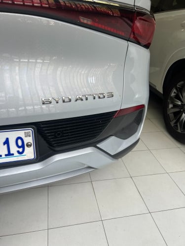 Car For sale BYD ATTO 3
