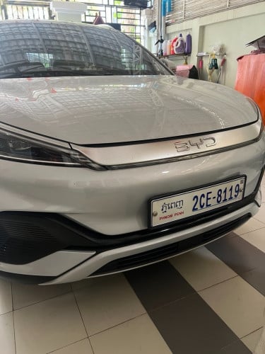 Car For sale BYD ATTO 3