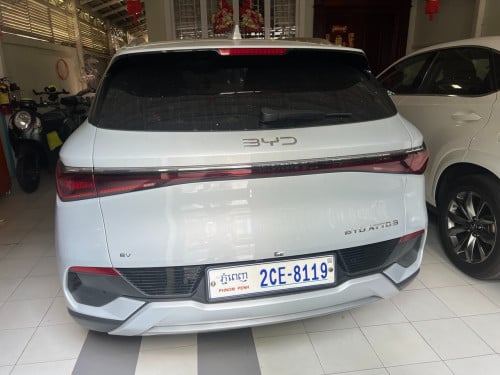 Car For sale BYD ATTO 3