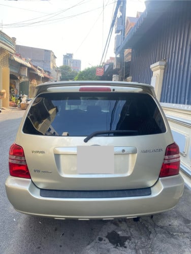 Car rental