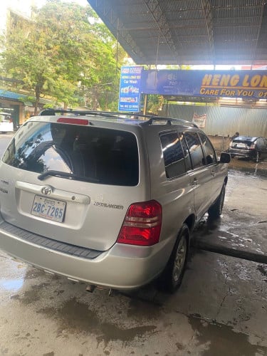 Car rental