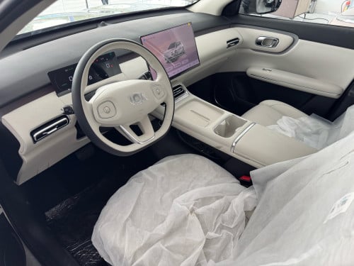 Changan Q05