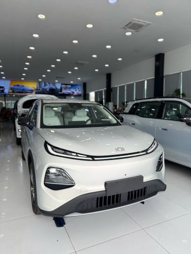Changan Q05