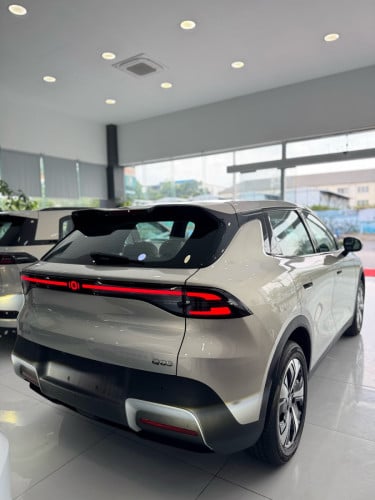 Changan Q05