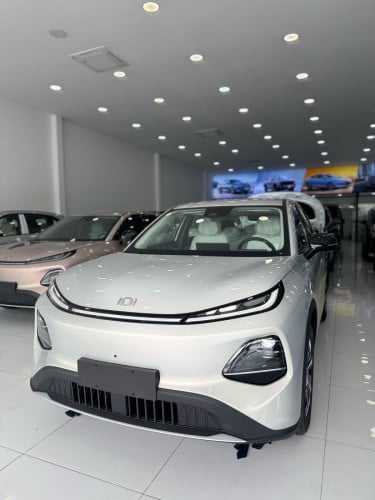 Changan Q05
