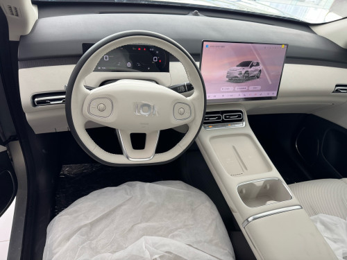 Changan Q05
