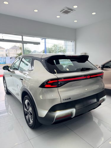Changan Q05