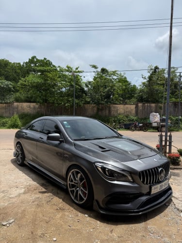 CLA45 for sell