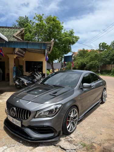 CLA45 for sell