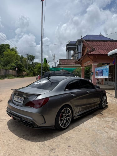 CLA45 for sell