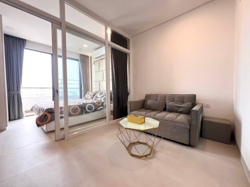 Condo Anata urgent sell