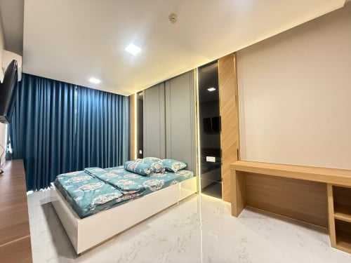 Orkide 2 Bedroom for Rent- Condo St 2004