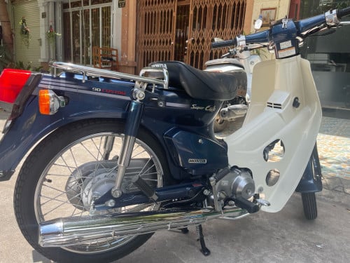 cub 90 2007. គប់ គុប ៩០