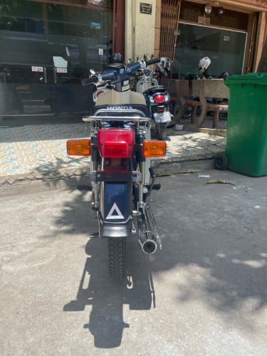 cub 90 2007. គប់ គុប ៩០