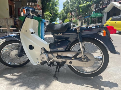 cub 90 2007. គប់ គុប ៩០