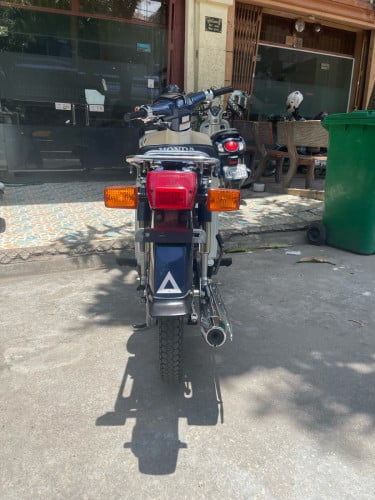 cub 90 2007. គប់ គុប ៩០