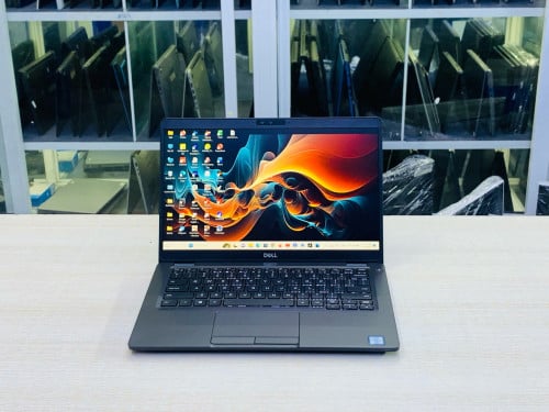 Dell Latitude 5300 13”FHD