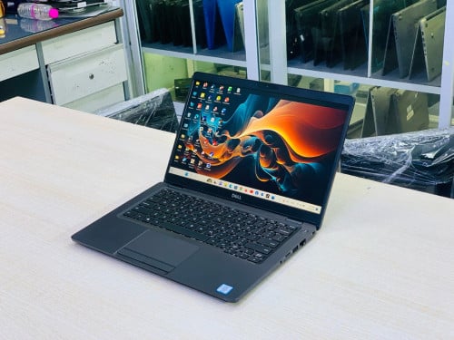 Dell Latitude 5300 13”FHD