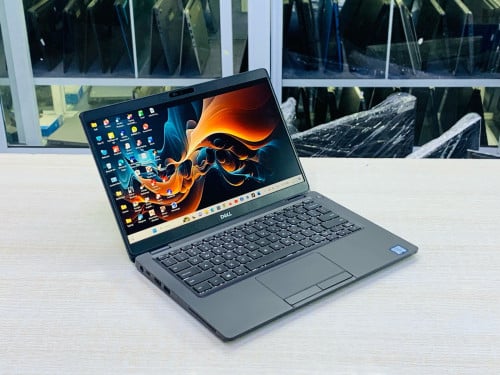 Dell Latitude 5300 13โFHD
