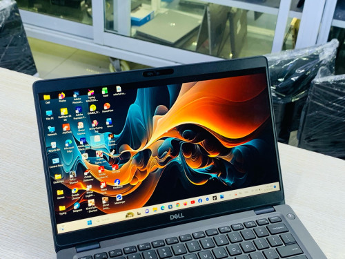 Dell Latitude 5300 13”FHD
