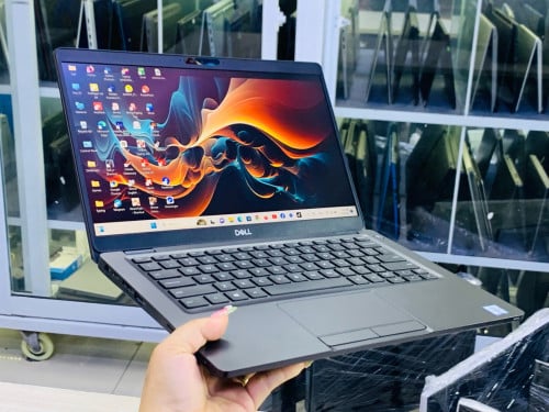 Dell Latitude 5300 13”FHD
