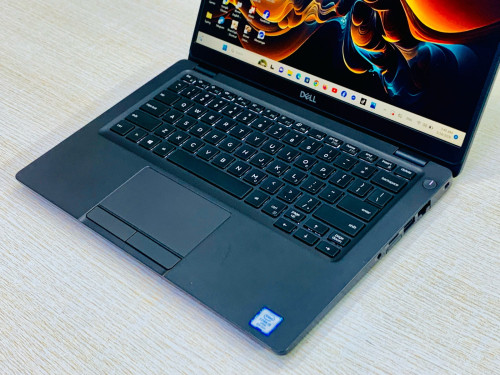 Dell Latitude 5300 13”FHD