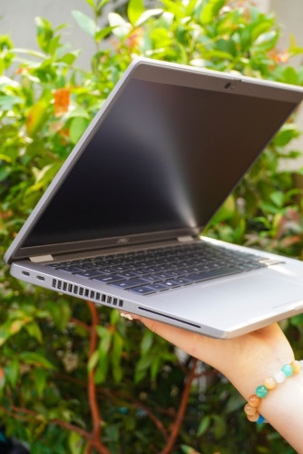 Dell Latitude 5420 core i7