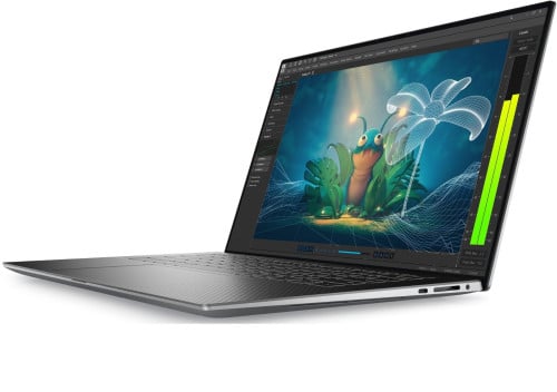 Dell Precision 5570 i7-12800H/32GB/512GB/RTX A2000/15.6 15.6 inch FHD+ 500nits /Win11 Pro Licensed.