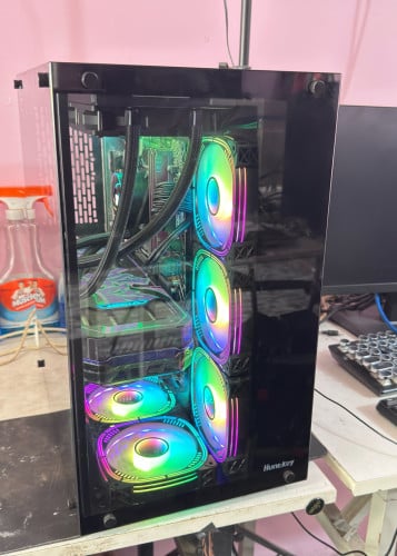Desktop Gaming i9-12900KF, RTX4070Ti 12G