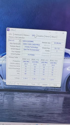 Desktop Gaming i9-12900KF, RTX4070Ti 12G