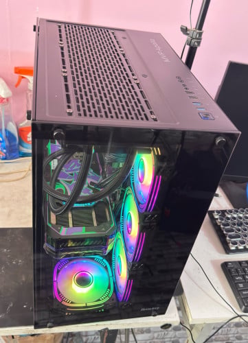 Desktop Gaming i9-12900KF, RTX4070Ti 12G