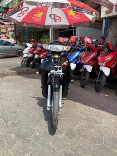 Dream 2020 លេខភ្នំពេញ