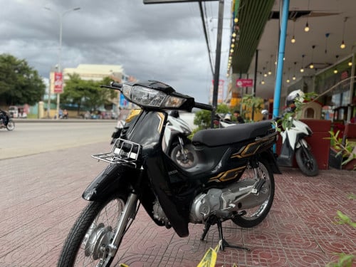 Dream 2024 លេខភ្នំពេញ
