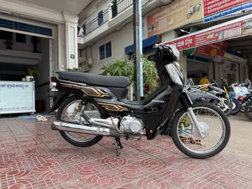 Dream 2024 លេខភ្នំពេញ