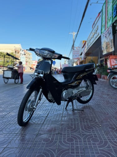 Dream 2025 លេខភ្នំពេញ