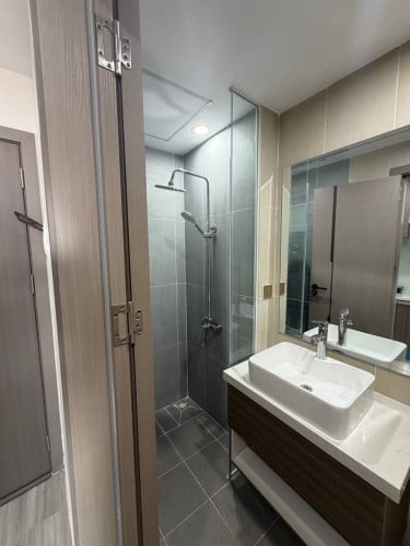 East Lane Sen Sok | Studio Room for Rent