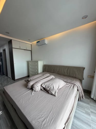 East Lane Sen Sok | Studio Room for Rent